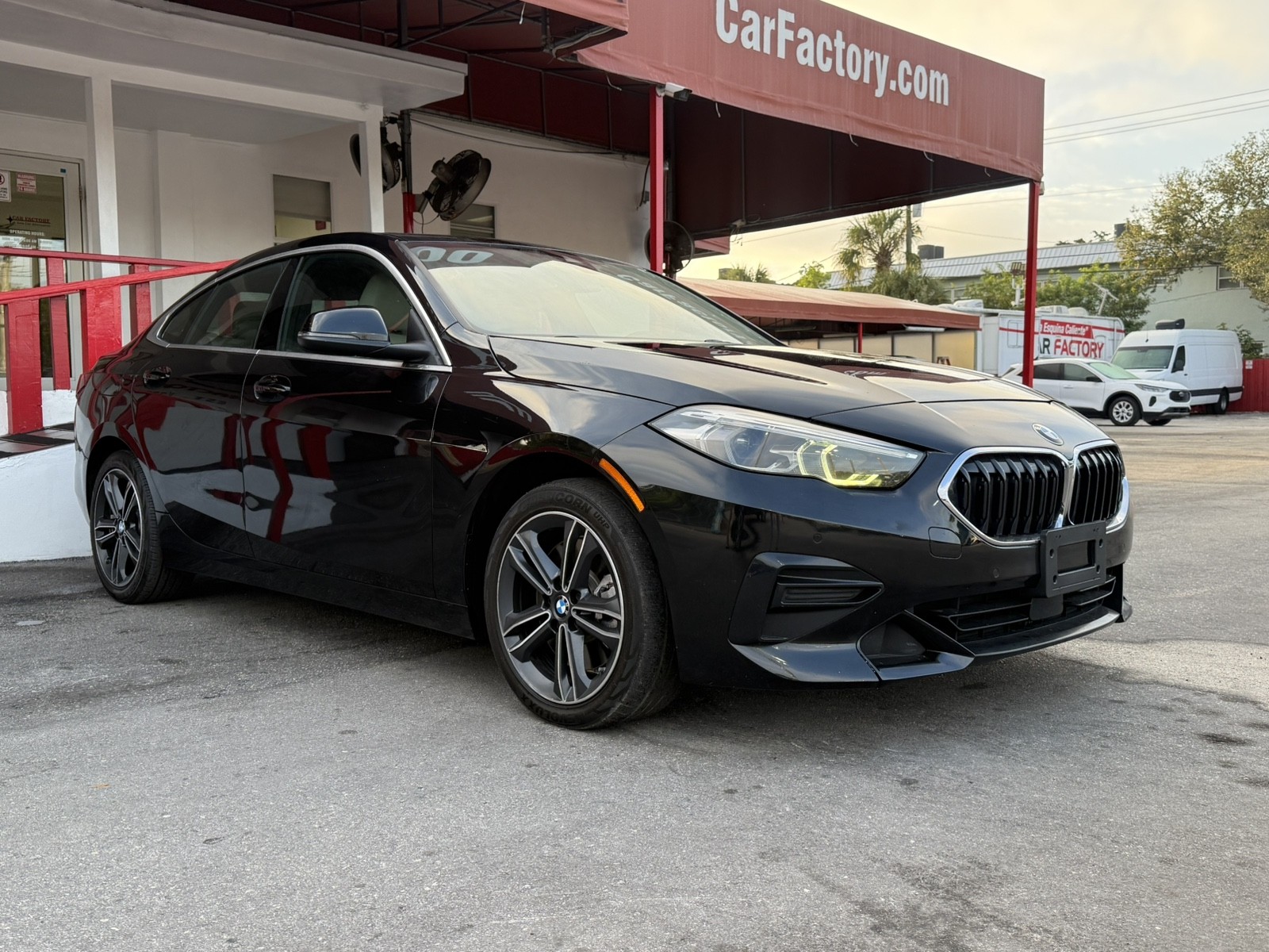 2022 BMW 228i - $18,977