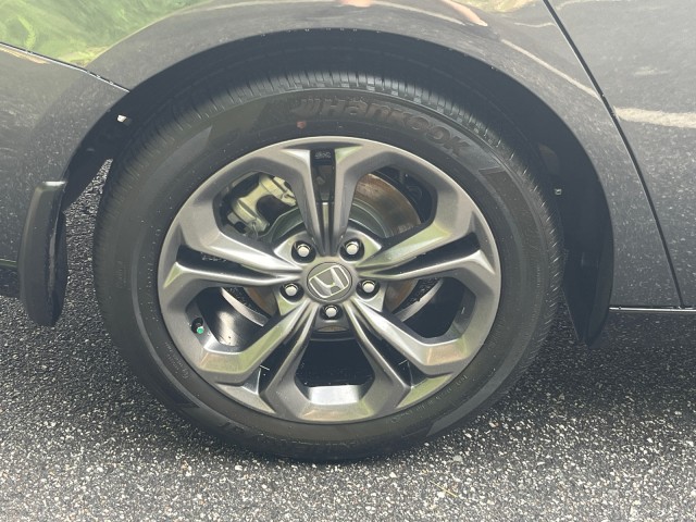 HondaAccord Hybrid17