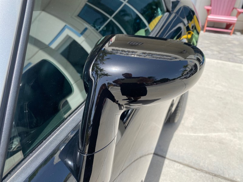 2008 Pontiac Solstice GXP 2.0 ECOTURBO LOW MILES 26,059 in , 