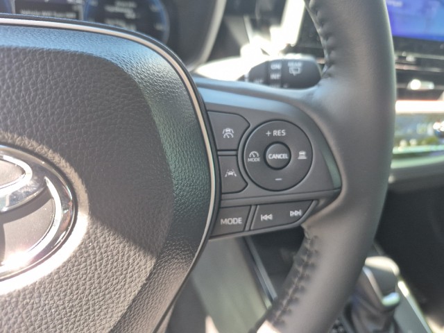 ToyotaCorolla Cross29