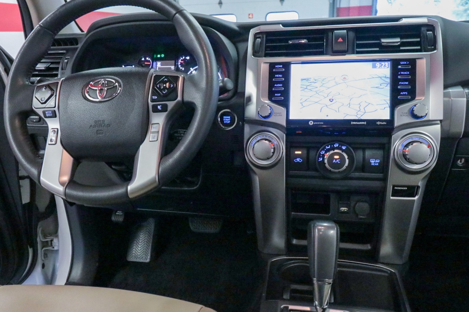 Used Car 2022 Toyota 4runner  Sr5 Premium For Sale Under $40,000 In Austin, Texas
