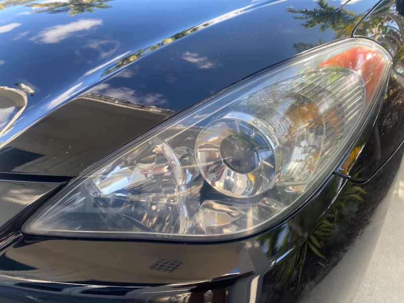 2006 Toyota Camry Solara SE V6 CONV LOW MILES 57,572 in ,