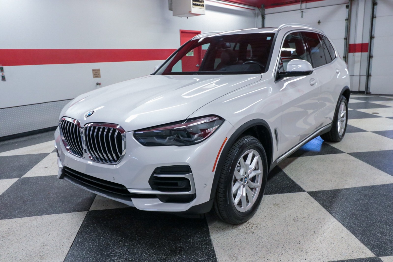 Used Car 2023 Bmw X5  Sdrive40i For Sale Under $50,000 In Taylor, Texas