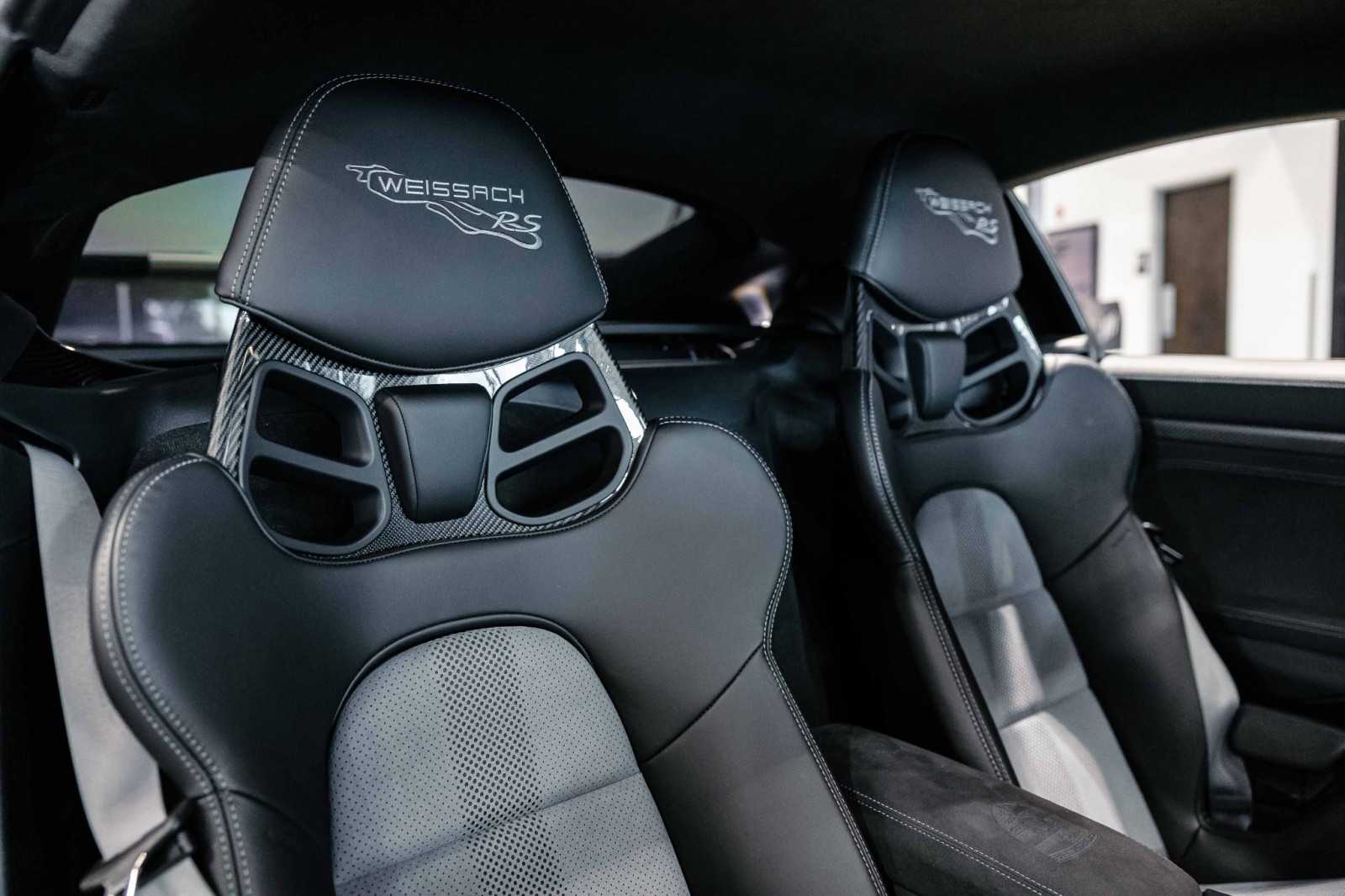 Used Car 2024 Porsche 718 Cayman  Gt4 Rs For Sale Under $210,000 In Boerne, Texas