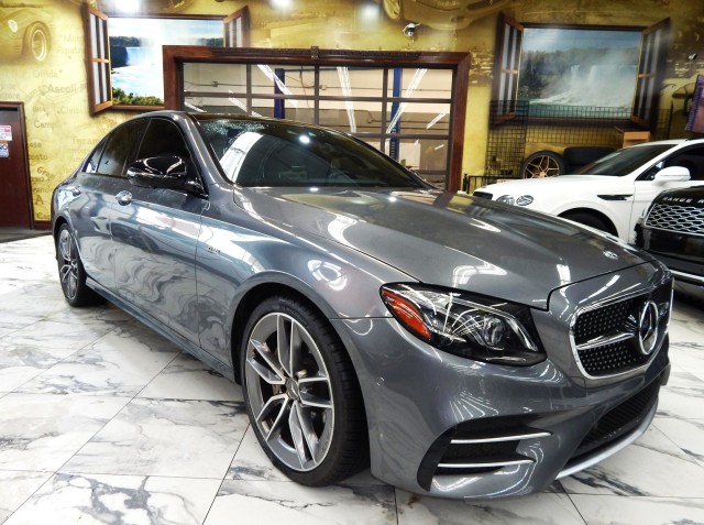 2020 Mercedes-Benz E-Class AMG E 53 AWD in Springfield, New Jersey