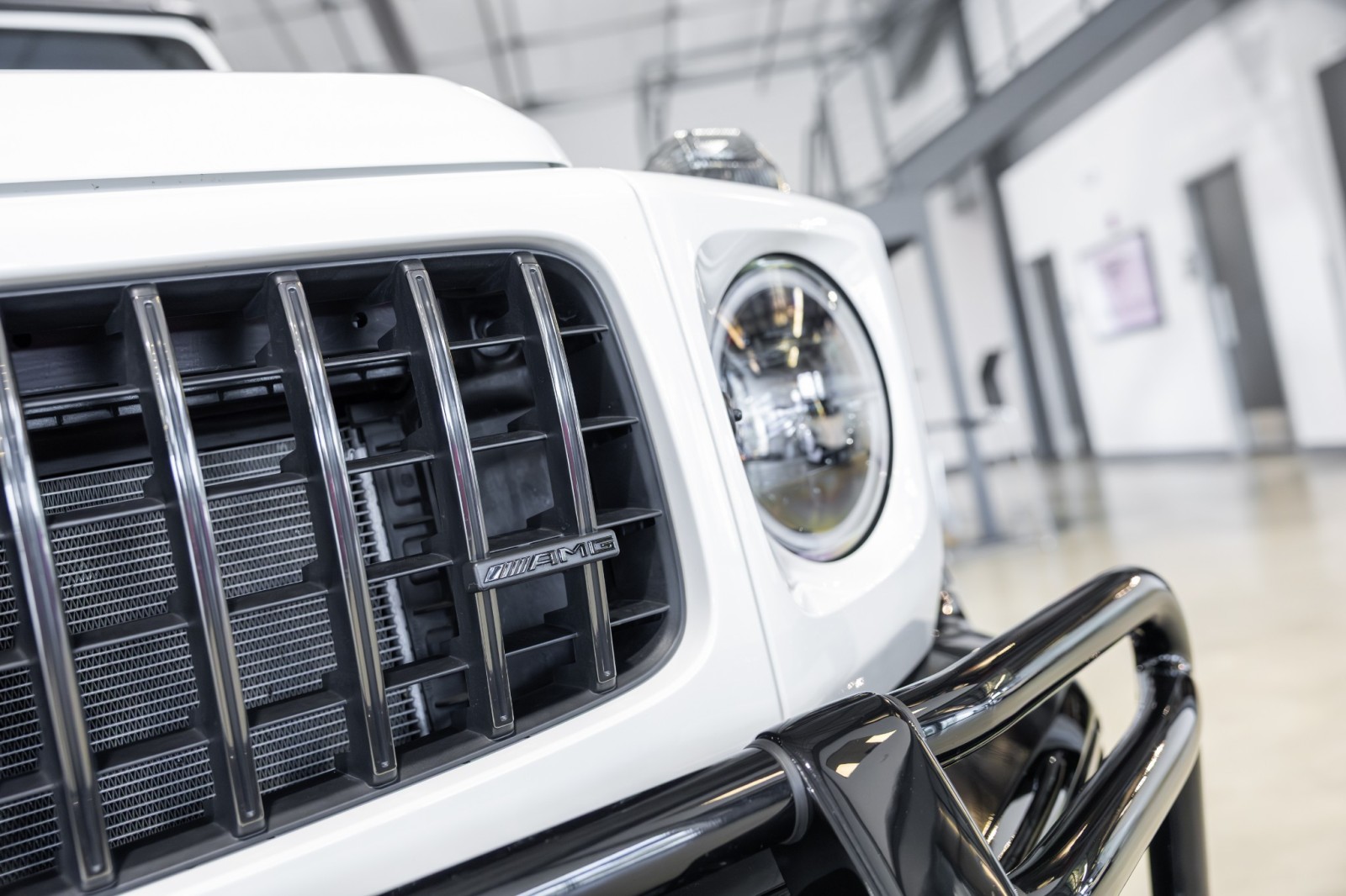 Used Car 2025 Mercedes-benz G-class  Amg G 63 For Sale Under $240,000 In Boerne, Texas