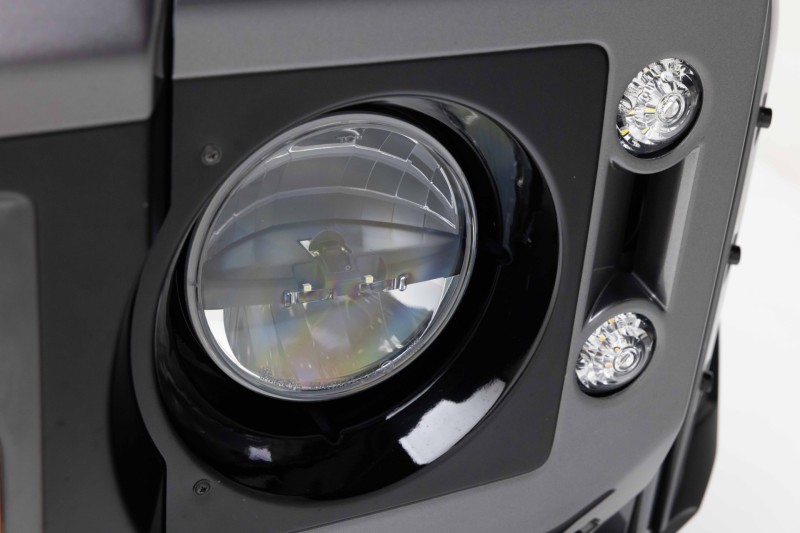 1993 Land Rover Defender 110 Estate Wagon Estate Wagon in , 