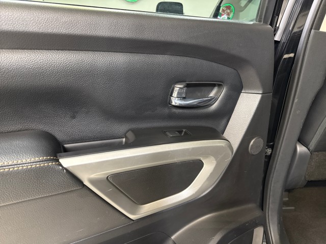 2018 Nissan Titan XD SL 4WD Cummins in , 