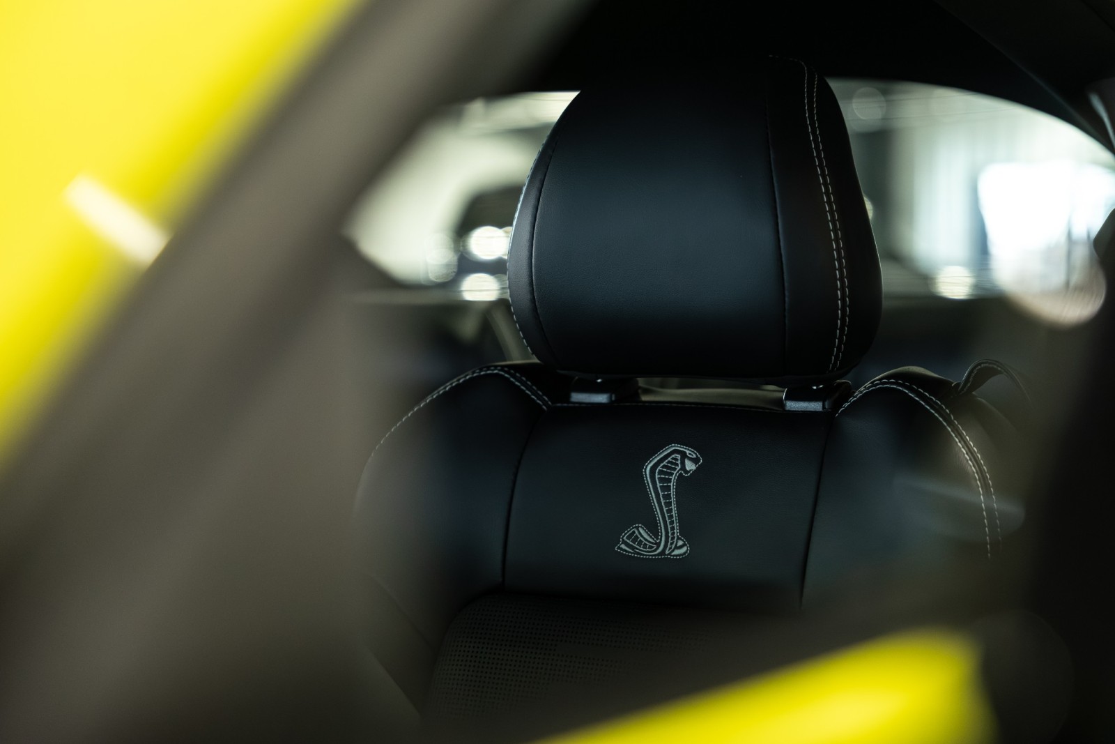 Used Car 2021 Ford Mustang  Shelby Gt500 For Sale Under $100,000 In Boerne, Texas