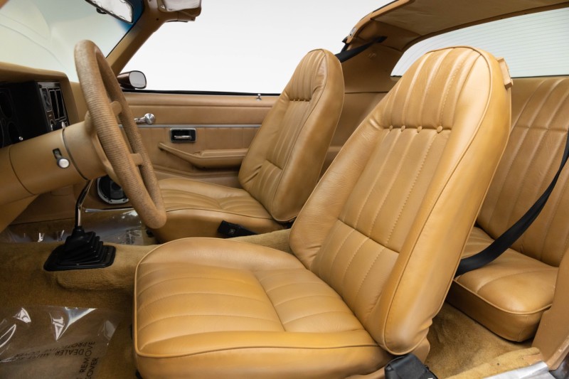 1979 Chevrolet Camaro Z28 in ,