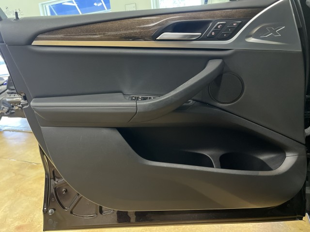 2019 BMW X3 sDrive30i 19