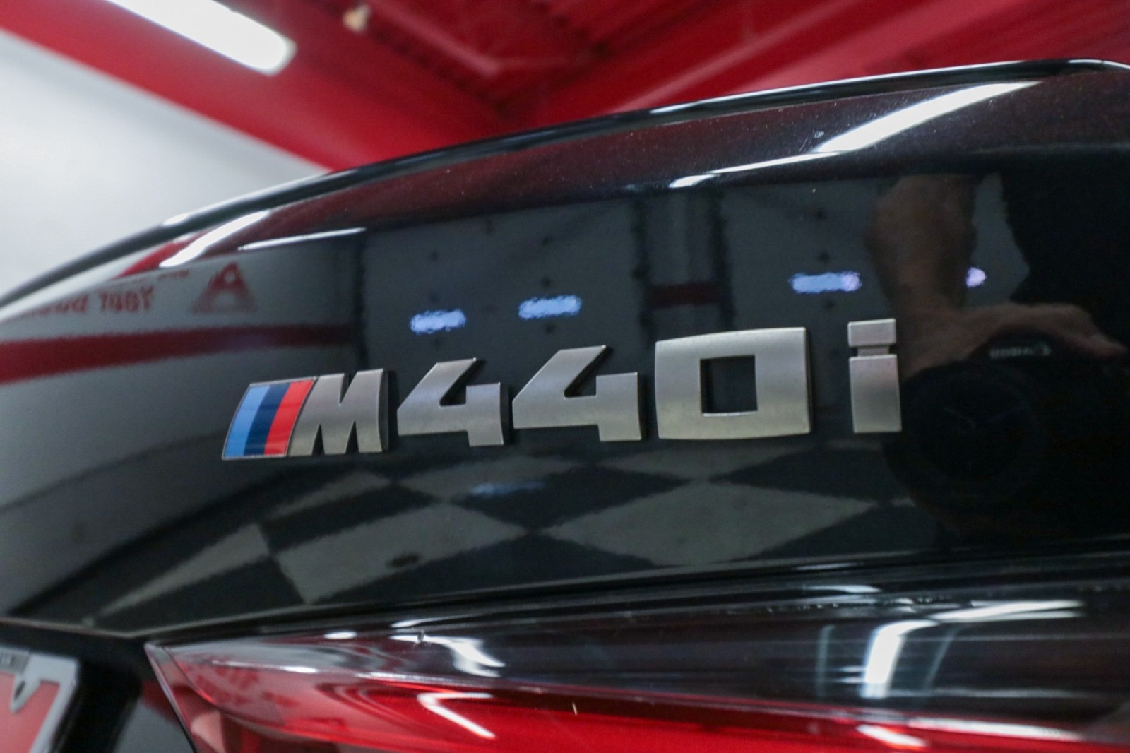 Used Car 2022 Bmw 4 Series  M440i For Sale Under $50,000 In Austin, Texas