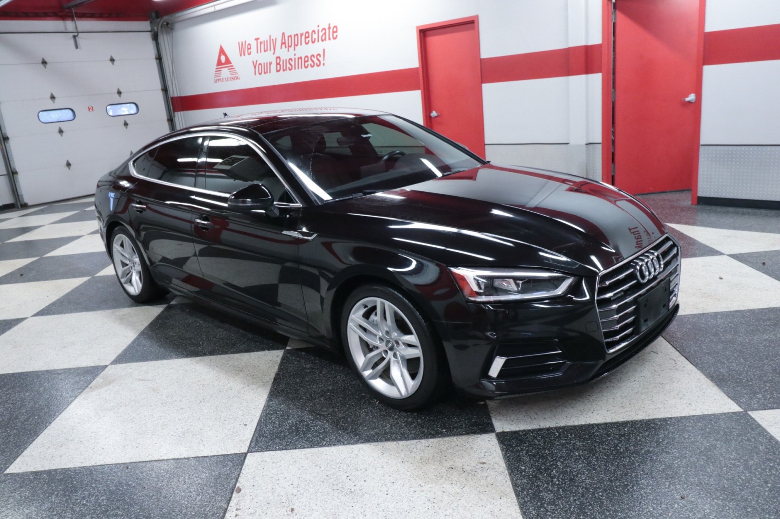 Used Car 2019 Audi A5 Sportback  Premium For Sale Under $25,000 In Austin, Texas