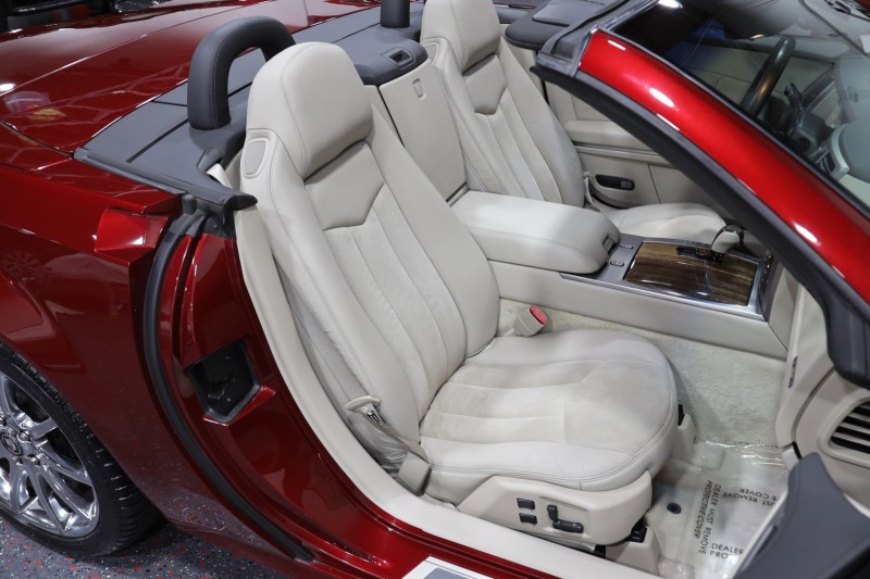 2006 Cadillac XLR-V 2dr Convertible in , 