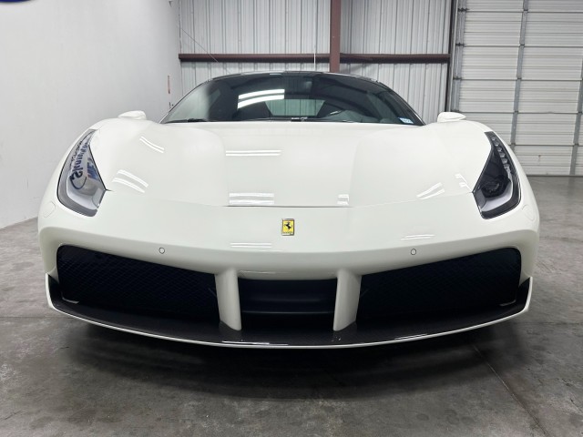 2018 Ferrari 488 GTB High 358K MSRP! in , 