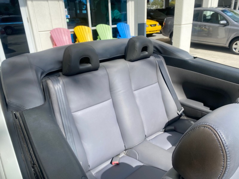 2008 Toyota Camry Solara SE CONVERTIBLE  LOW MILES 74,665 in , 
