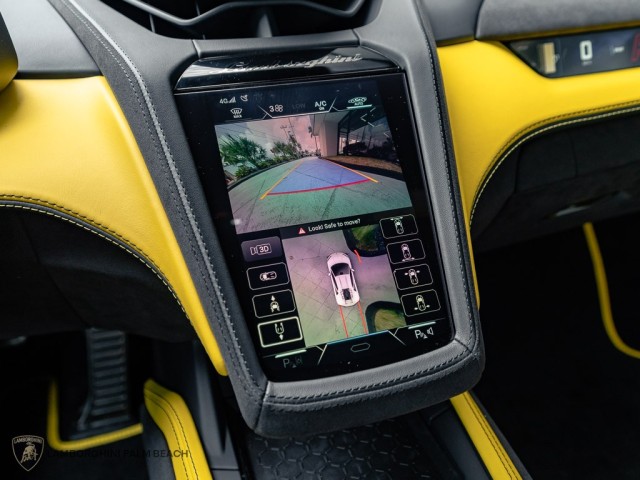 Lamborghini Temerario