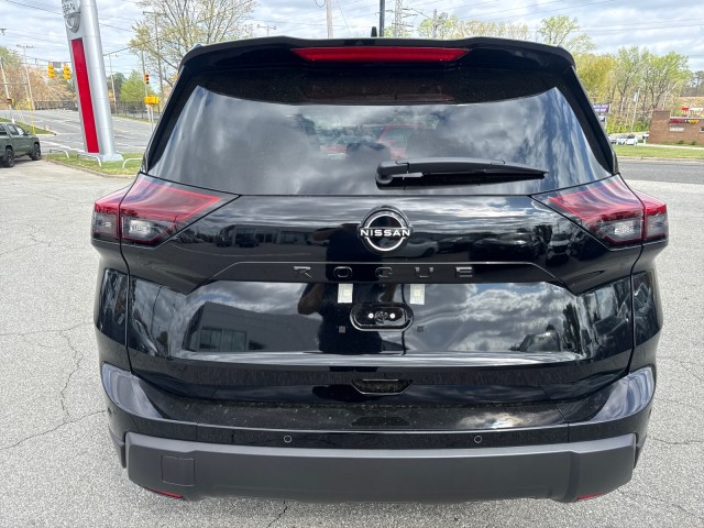 NissanRogue6