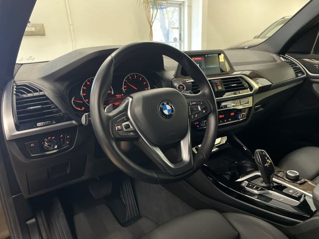 2019 BMW X3 sDrive30i 24