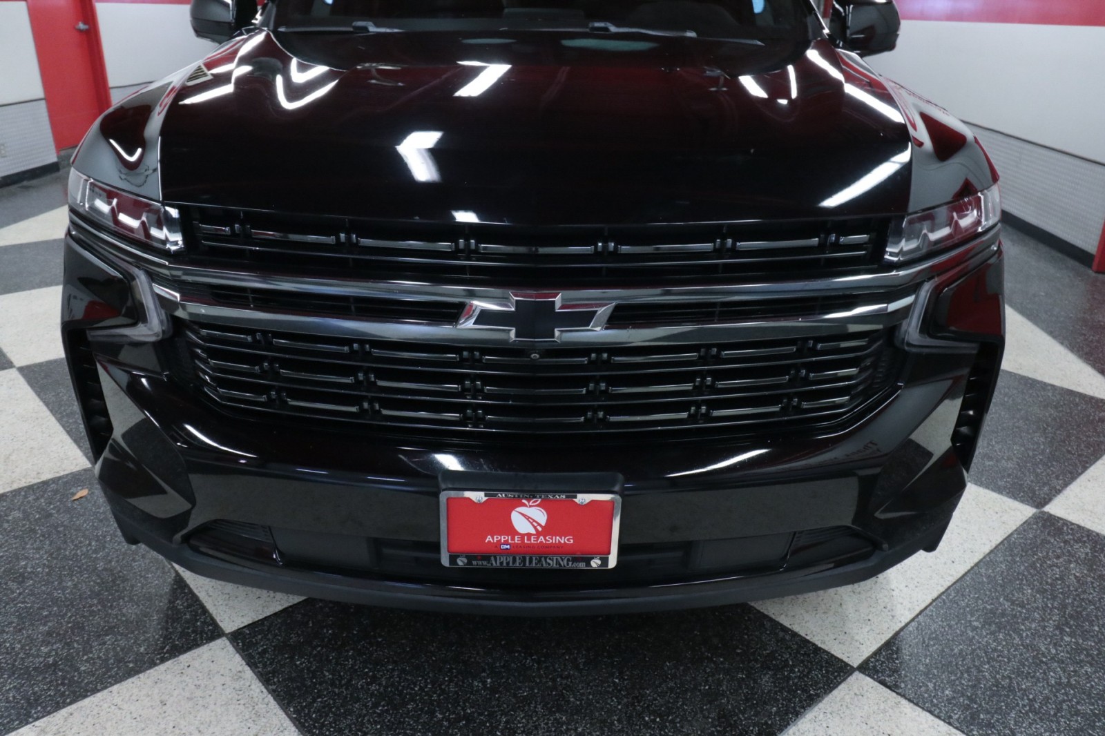 Used Car 2022 Chevrolet Tahoe  Rst For Sale Under $50,000 In Austin, Texas