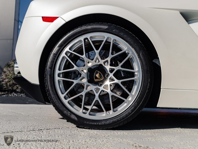 Lamborghini Gallardo