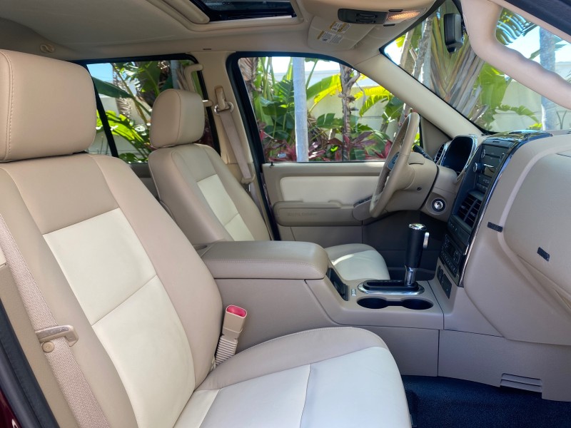 2008 Ford Explorer Sport Trac Limited LOW MILES 49,936 in , 