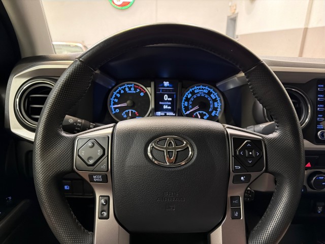 2022 Toyota Tacoma 4WD SR5 4WD V6 in , 