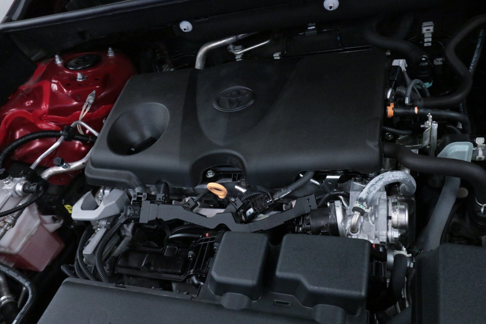 Used Car 2022 Toyota Rav4  Xle Premium For Sale Under $30,000 In Austin, Texas