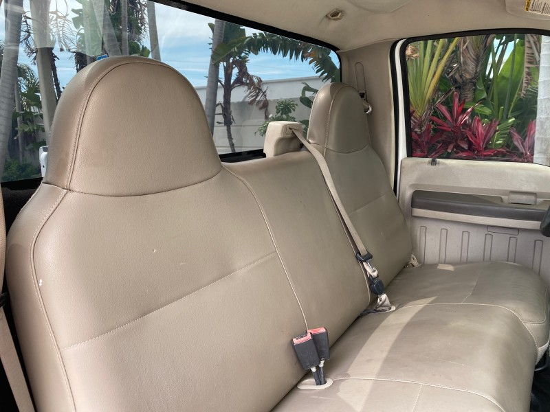2008 Ford Super Duty F-350 POWER STROKE TURBO DIESEL XL in , 