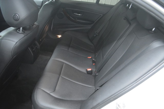 Used 2016 BMW 3 Series 320i xDrive Sedan for sale in Geneva NY