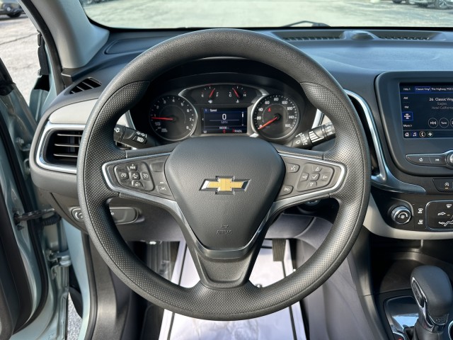 2022 Chevrolet Equinox LT 11