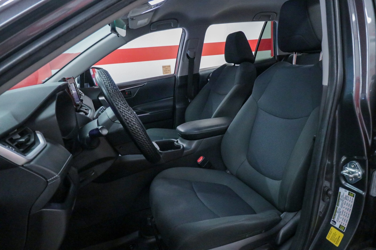 Used Car 2022 Toyota Rav4  Le For Sale Under $30,000 In Austin, Texas