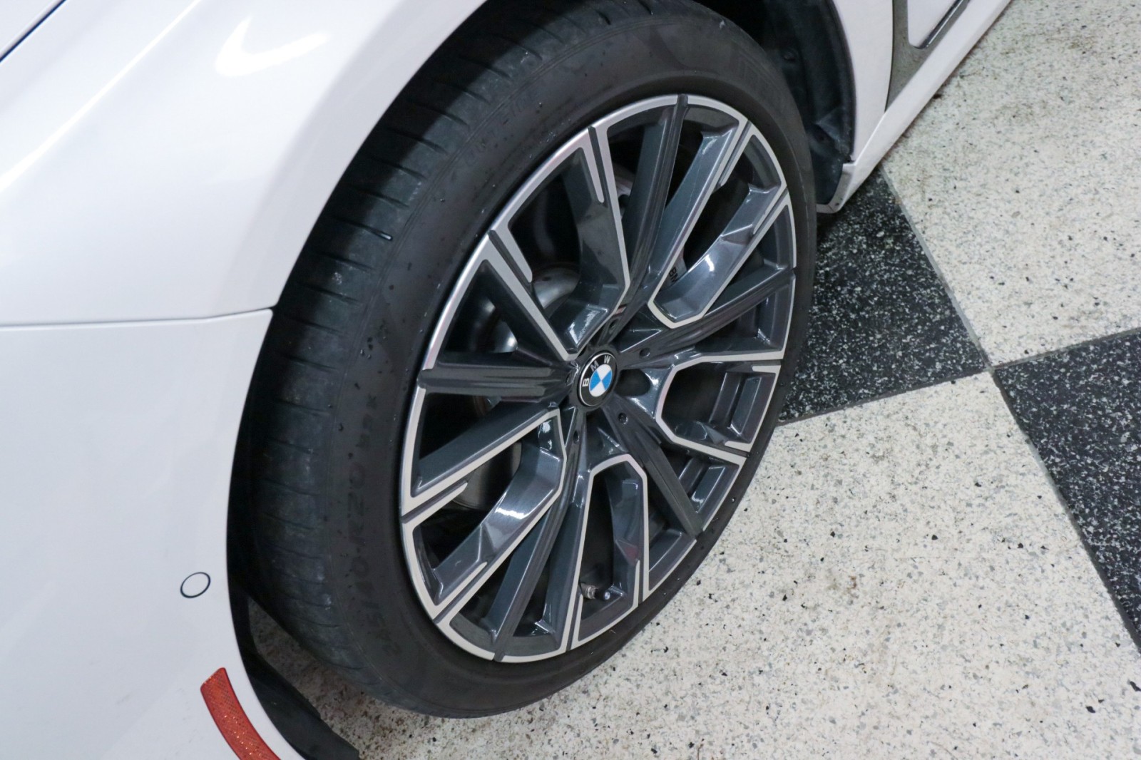Used Car 2020 Bmw 7 Series  740i For Sale Under $35,000 In Austin, Texas