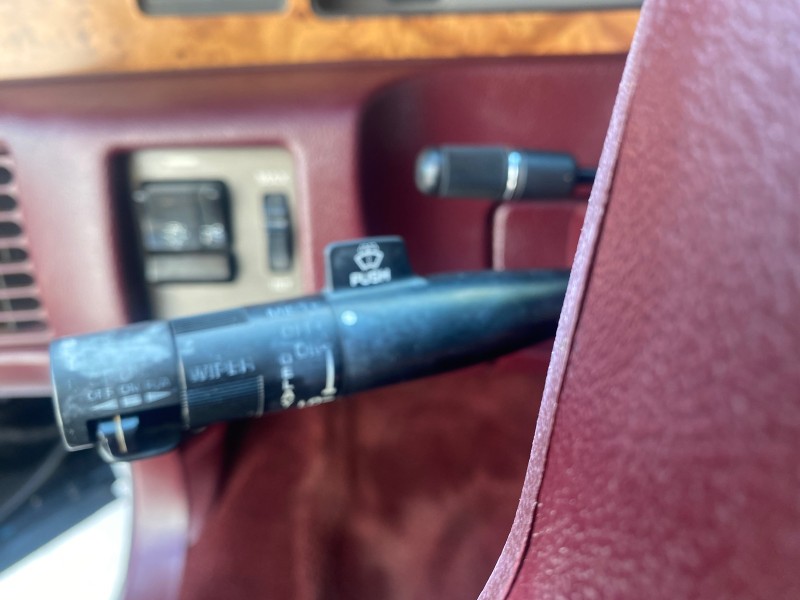 1993 Chevrolet Caprice Classic STATON WAGON 1 OWNER in , 