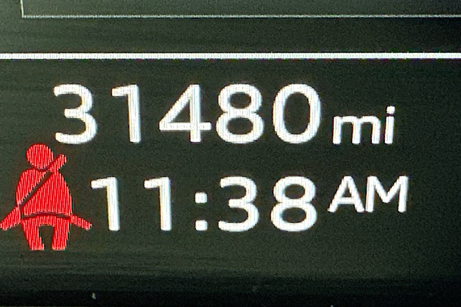 Used 2023 Mythos Black Metallic Audi Premium Plus image 20