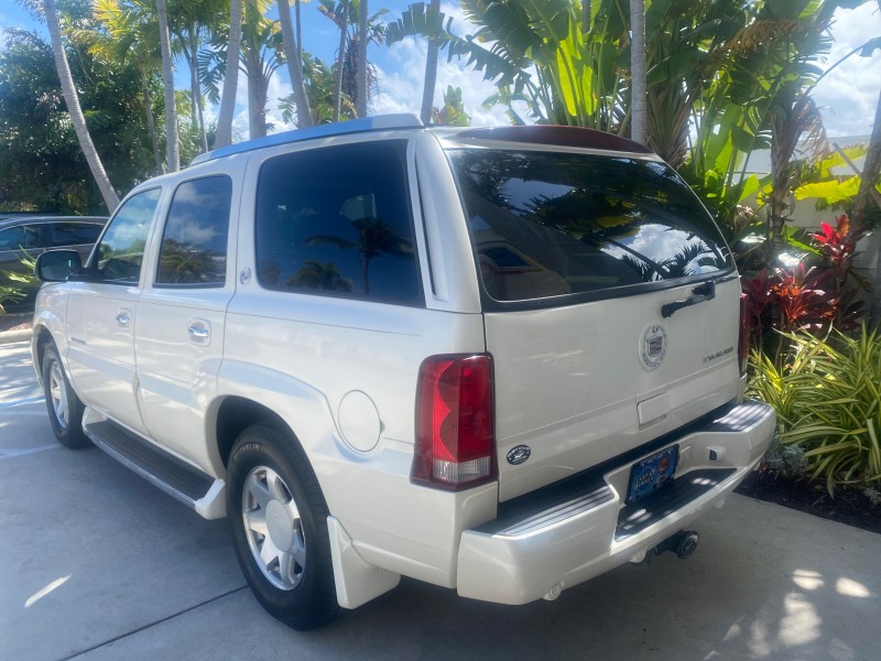 2002 Cadillac Escalade LOW  MILES 67,881 1 OWNER in , 