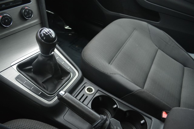 Used 2015 Volkswagen Golf Launch Edition Hatchback for sale in Geneva NY