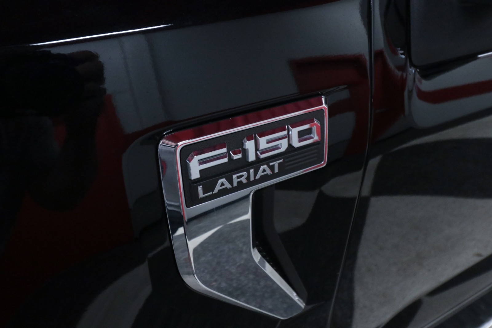 Used Car 2023 Ford F-150  Lariat For Sale Under $50,000 In Austin, Texas