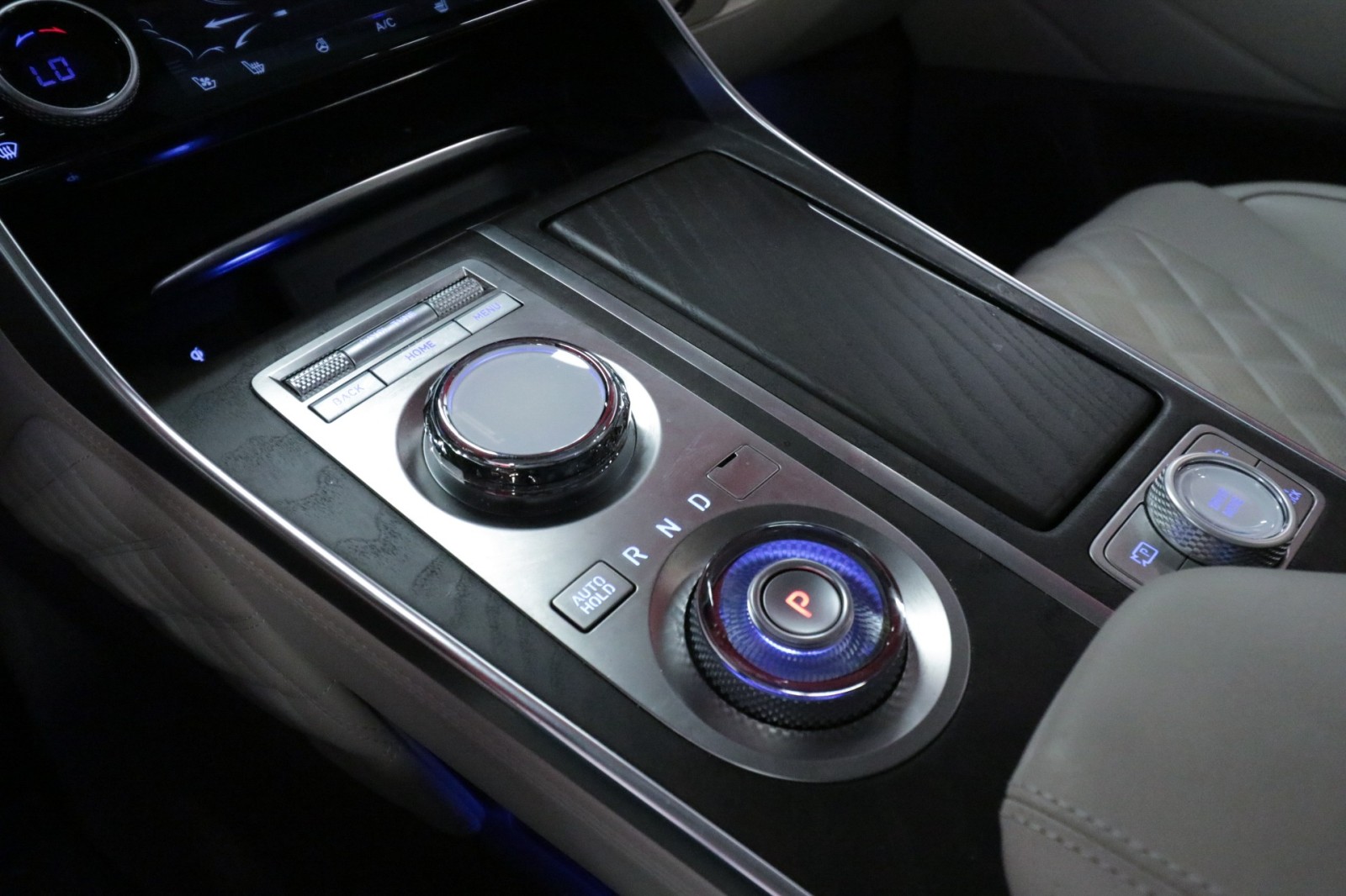 Used Car 2023 Genesis Gv80  Advanced + For Sale Under $50,000 In Austin, Texas