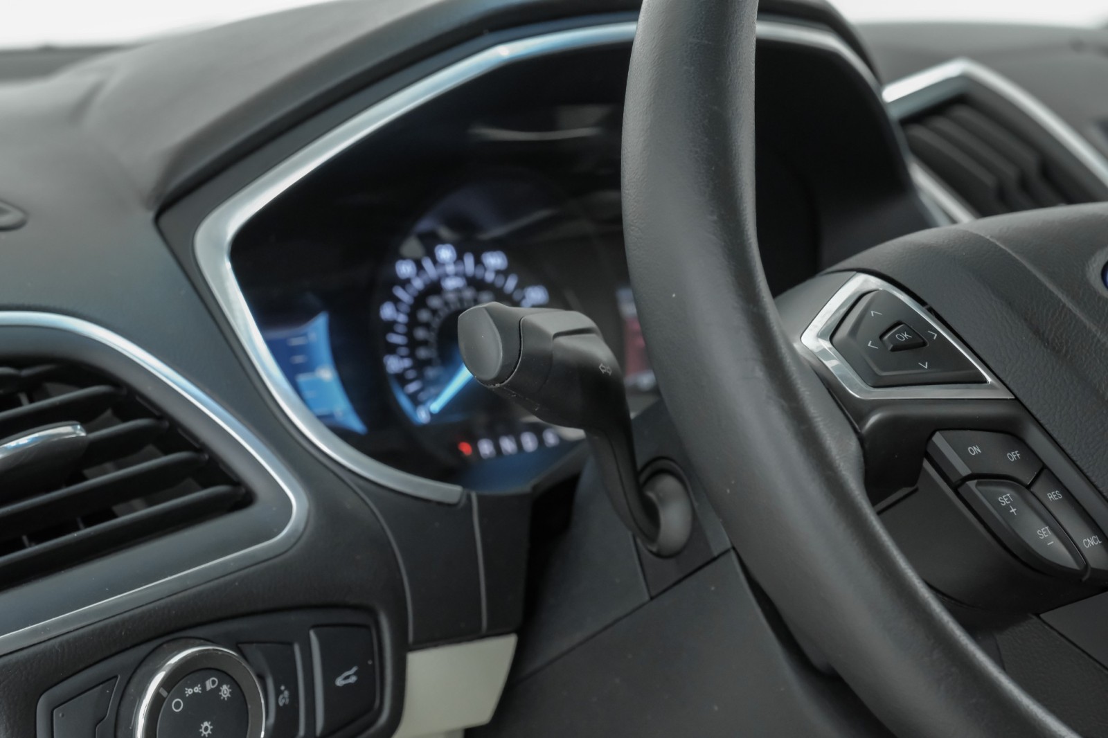 2015 Ford Edge TITANIUM AWD BLIND SPOT ASSIST NAVIGATION PANORAMA 23
