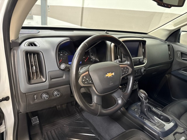 2022 Chevrolet Colorado 4WD Z71 in , 