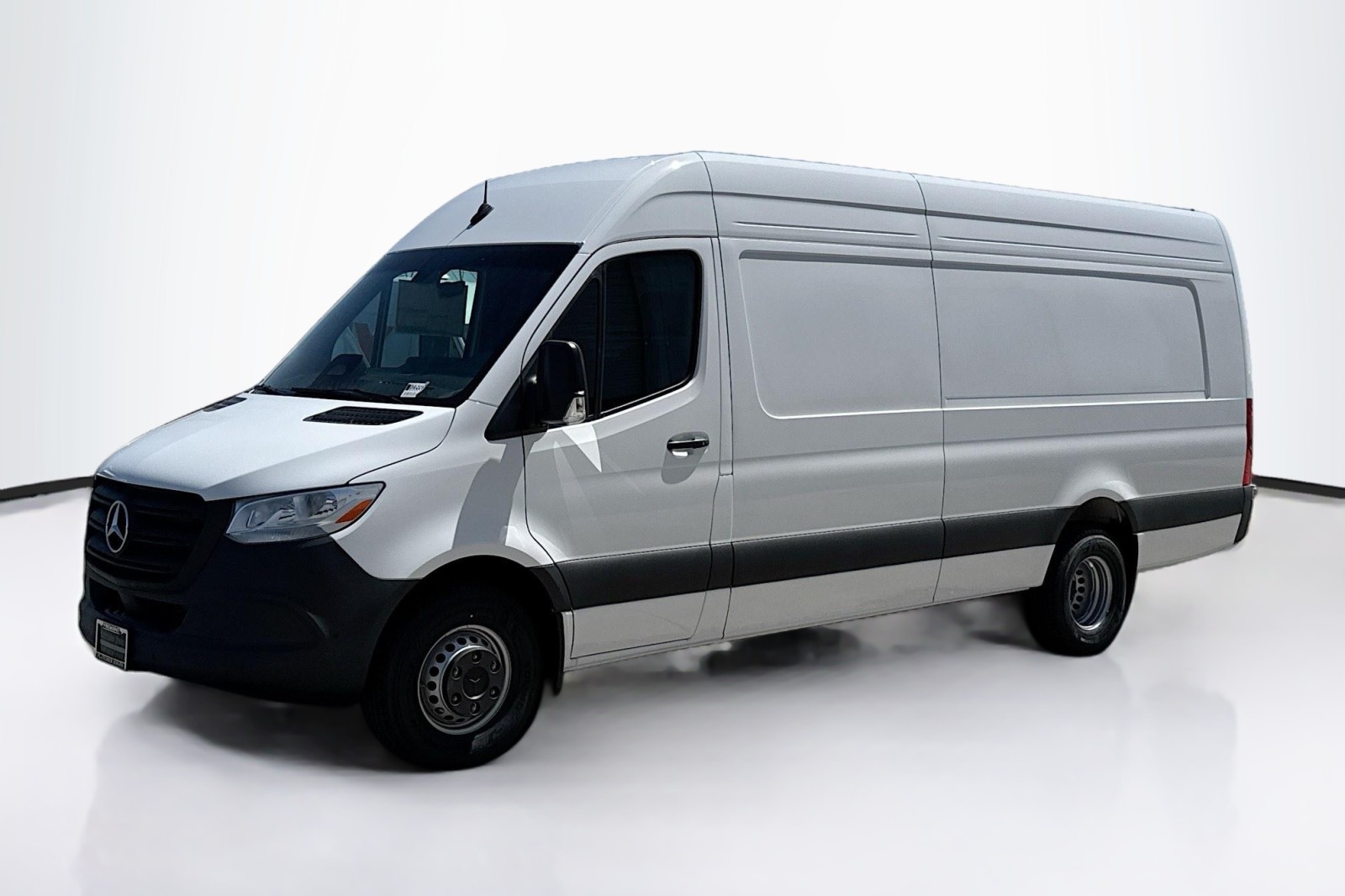 2026 Mercedes-Benz Sprinter Cargo Van 2026 Mercedes-Benz Sprinter Cargo Van 3500XD High Roof I4 Diesel HO 170 Extended RWD Minivan/Van