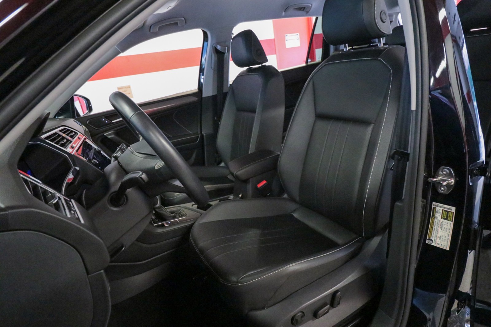 Used Car 2024 Volkswagen Tiguan  Se For Sale Under $25,000 In Austin, Texas