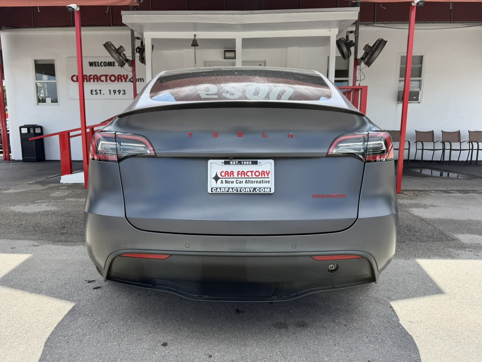 2022 Tesla Model Y - $29,888