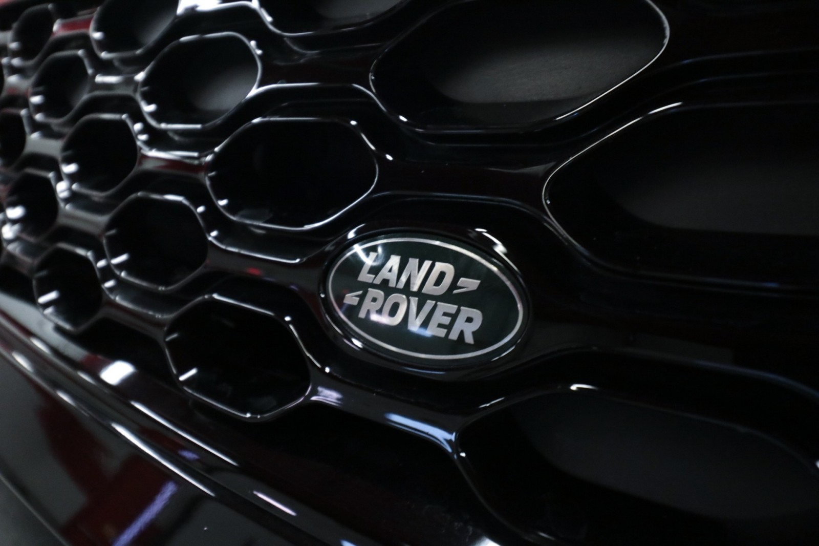 Used Car 2022 Land Rover Discovery  Hse R-dynamic For Sale Under $40,000 In Austin, Texas