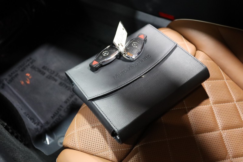 2018 Mercedes-Benz AMG C 43 4MATIC Designo 4dr Sedan in , 