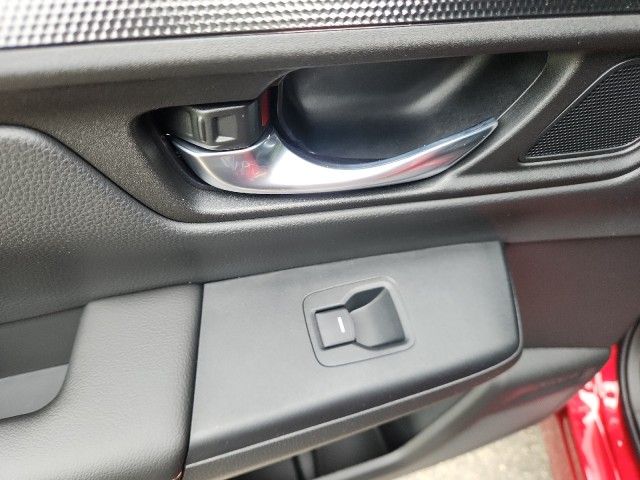 HondaCR-V Hybrid27