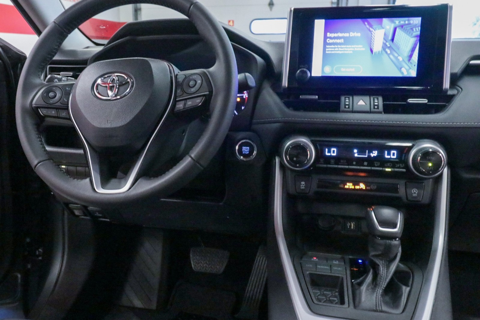 Used Car 2023 Toyota Rav4  Xle Premium For Sale Under $35,000 In Austin, Texas