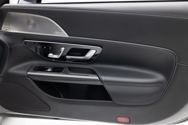 2022 Mercedes-Benz SL 55 AMG AMG SL 55 in , 