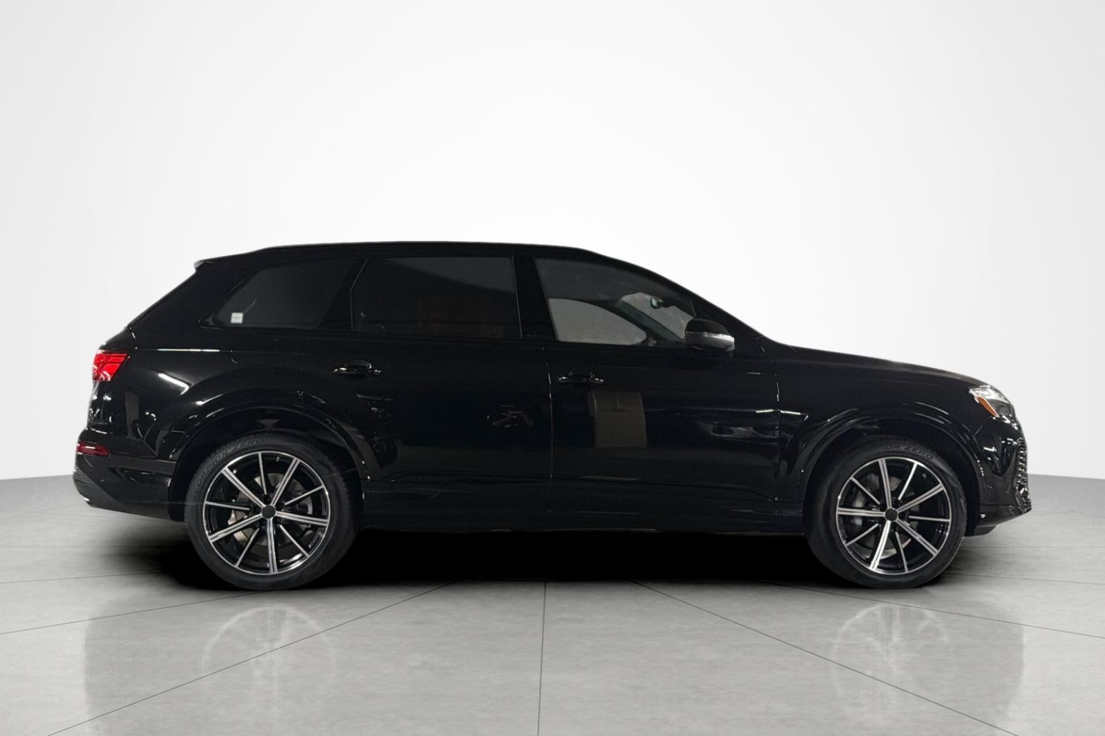 New 2026 Mythos Black Metallic Audi Premium Plus 45 quattro *Ltd Avail* image 7